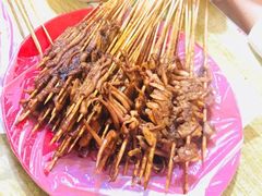 -十里铺铁板鱿鱼