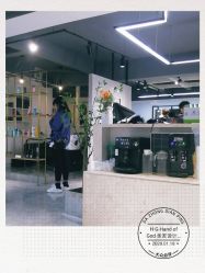 -HG美发设计沙龙