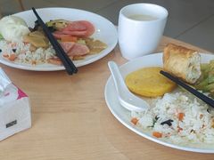 -汉庭酒店早餐自助(南戴河店)