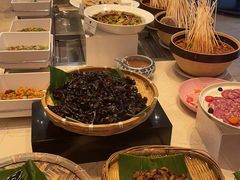 -TABLE·味西餐厅-成都茂业JW万豪酒店