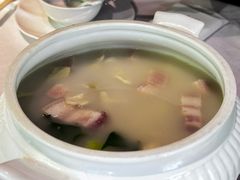 -玫瑰厅上海菜(兴国路店)