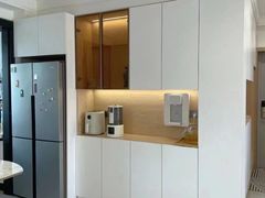 -索菲亚衣柜橱柜家具全屋定制(汶水红星店)
