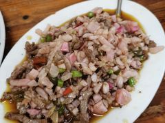 -九九牛肉馆(南山路店)