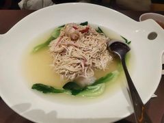 -江南·JIANGNAN(北京歌华开元大酒店)