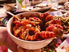 -庆合府重庆大排档(紫都城店)