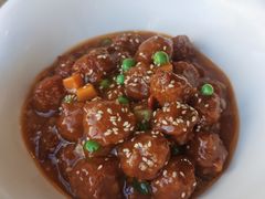 -太原面食店(解放路店)