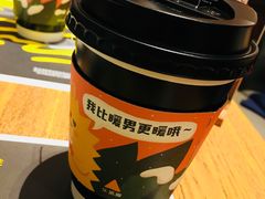 -乐凯撒披萨(东方新世界店)