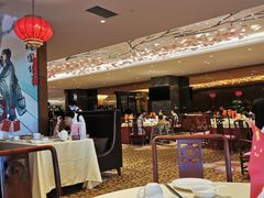 大堂-湛江花园酒店·桃园馆