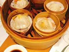 -南小馆(迪士尼小镇店)
