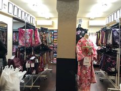 -京都冈本和服体验租赁店(清水寺店)