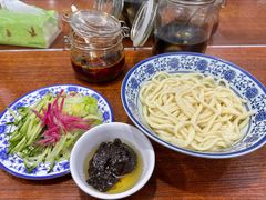 炸酱面-方砖厂69号炸酱面(方砖厂胡同店)