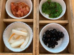 餐前小菜-胜博殿日式炸猪排(西红门店)