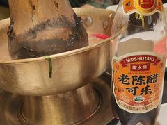 -鼓楼东街老火锅(鼓楼店)