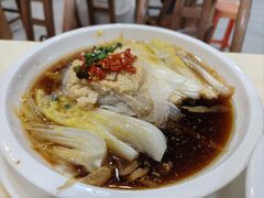 -笨罗卜浏阳菜馆(龙华鹏润达店)