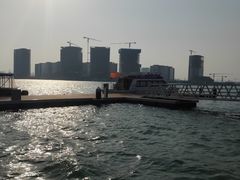-郑东新区龙湖公共艺术中心