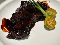 -狮王府淮扬菜(夫子庙老门东店)