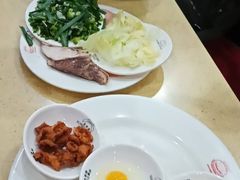 -桥香园云南过桥米线(金马碧鸡店)