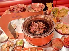 -西塔老太太泥炉烤肉(苏州大悦城店)