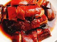 -黄连大头华烧鹅店(大良店)