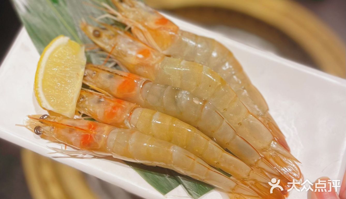 魔都高性价比的烧肉王，还不冲！