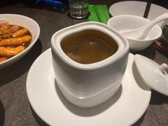 -汤城小厨•粤菜•靓汤(苏州街店)