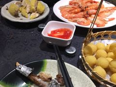 -热带雨林汗蒸馆(汶水东路店)