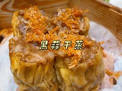 -宝园酒家(美林M·LIVE天地东座店)