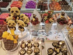 -GODIVA(国际金融中心店)