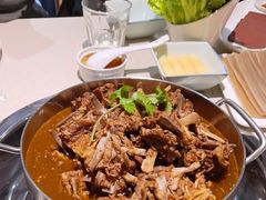 -浩爷羊蝎子火锅(望京店)