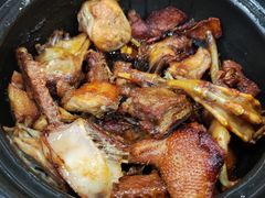 -斯丹姜母鸭·古法干香(涂门街总店)