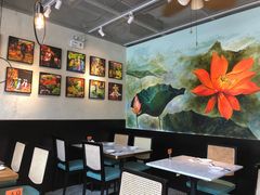 -大茴香越法料理(SOHO复兴店)