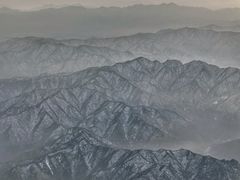 -秦岭风景区