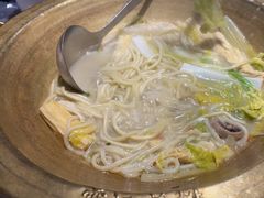 -霄汉羊排(万松园一店)