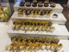 -松咖啡自助餐厅·松北香格里拉