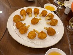 -达濠炒饭·潮汕味道