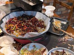 -遇西祠·海鲜烧烤(总店)