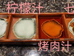 -老乾杯和牛烧肉(王府中环店)