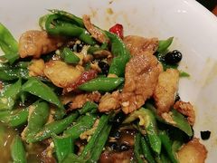 -杨厨的田园饭店(长城路店)