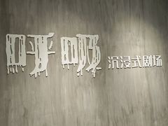 -呼吸沉浸式剧场(甘露园店)