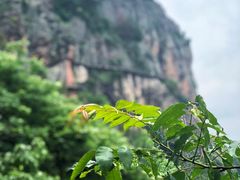 -玻璃桥景区石牛寨