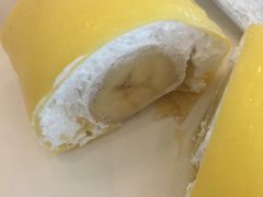 -满记甜品(荟聚购物中心店)