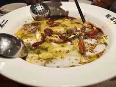 -太二酸菜鱼(福州泰禾店)