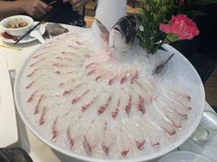 -渔文乐·海鲜大排档(壹品总店)