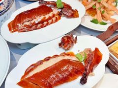 -四世同堂·京菜·烤鸭(双井店)