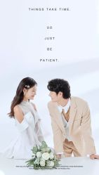 -唯一视觉婚纱摄影(李家村店)