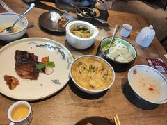 -香园茶社·金陵小灶(老门东店)