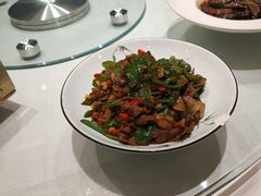 -香丰阁·烤鸭·川湘菜(清河店)