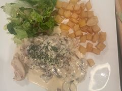 -La Creperie法餐厅(芮欧百货店)