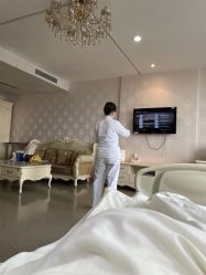 -南京市妇幼保健院(莫愁路院区)