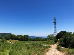 -妙峰山风景名胜区